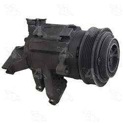 Four Seasons Air Conditioning Compressors for 2010-2011 EQUINOX, TERRAIN - 67676