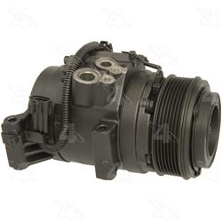 Four Seasons Air Conditioning Compressors for 2005-2015 TACOMA - 67677