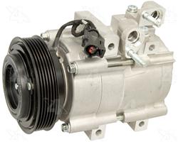 Four Seasons Air Conditioning Compressors for 2005-2007 ESCAPE, MARINER, 2005-2006 TRIBUTE - 68144