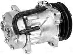 Four Seasons Air Conditioning Compressors 68170
