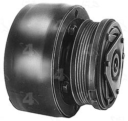 Four Seasons Air Conditioning Compressors for 1986-1987 REGAL - 68225