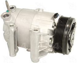 Four Seasons Air Conditioning Compressors for 2004-2005 IMPALA, MONTE CARLO - 68239