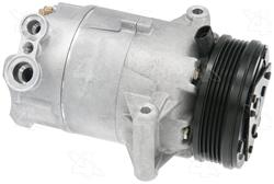 Four Seasons Air Conditioning Compressors 68275