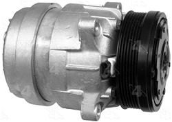 Four Seasons Air Conditioning Compressors for 1998-2003 SONOMA, S10, 1998-2000 HOMBRE - 68291