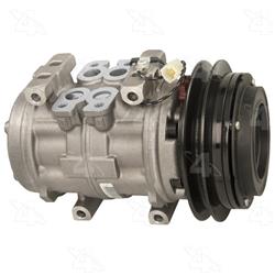 Four Seasons Air Conditioning Compressors 68302