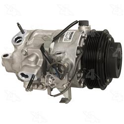 Four Seasons Air Conditioning Compressors for 1998-2000 GS400, 2001-2005 GS430, 2002-2010 SC430 - 68329