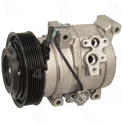 Four Seasons Air Conditioning Compressors for 2001-2003 RAV4 - 68332