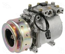 Four Seasons Air Conditioning Compressors 68492