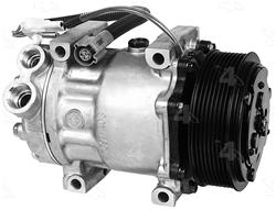 Four Seasons Air Conditioning Compressors 68575