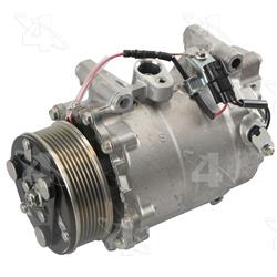 Four Seasons Air Conditioning Compressors for 2015-2016 CR-V, 2016-2022 ILX - 68580