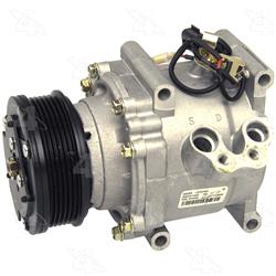 Four Seasons Air Conditioning Compressors for 2001-2003 SEBRING, STRATUS - 68593