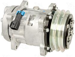 Four Seasons Air Conditioning Compressors 68594