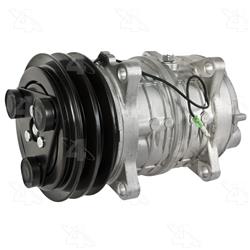 Four Seasons Air Conditioning Compressors 68606