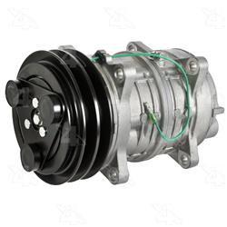 Four Seasons Air Conditioning Compressors 68607