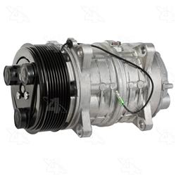 Four Seasons Air Conditioning Compressors 68615