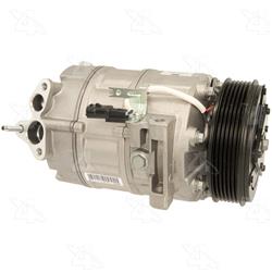Four Seasons Air Conditioning Compressors for 2007-2018 SENTRA - 68662
