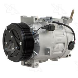 Four Seasons Air Conditioning Compressors for 2007-2008 G35 - 68674