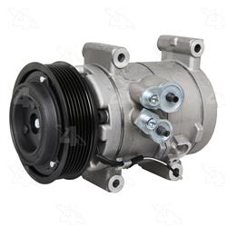 Four Seasons Air Conditioning Compressors for 2005-2015 TACOMA - 68677