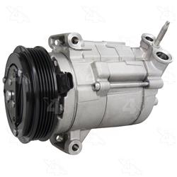 Four Seasons Air Conditioning Compressors for 2010-2011 EQUINOX, 2010-2015 TERRAIN - 68680