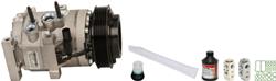 Four Seasons - Air Conditioning Kits for 2011-2014 SEDONA - 6923NK