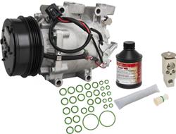 Four Seasons Air Conditioning Kits 6945NK