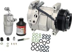 Four Seasons Air Conditioning Kits 6946NK