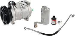 Four Seasons - Air Conditioning Kits for 2003 PT CRUISER - 6998NK
