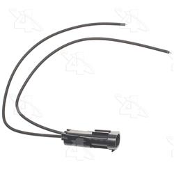 Four Seasons Harness Connectors 70001