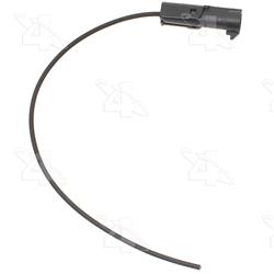 Four Seasons Harness Connectors 70003
