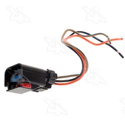Four Seasons Wiring Connectors and Pigtails 70008