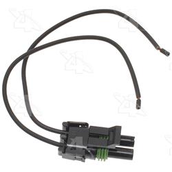 Four Seasons Harness Connectors 70010