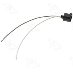 Four Seasons Harness Connectors 70013