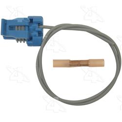 Four Seasons Harness Connectors 70015