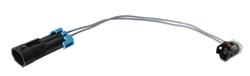 Four Seasons Wiring Harnesses 70049