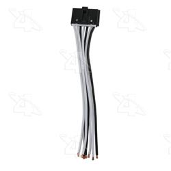 Four Seasons Wiring Connectors 70050