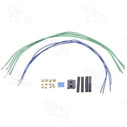 Four Seasons Wiring Harnesses 70055