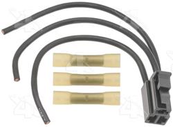 Four Seasons Wiring Connectors 70061
