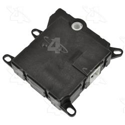 Four Seasons HVAC Door Actuators for 2002-2010 MOUNTAINEER, EXPLORER, 2003-2005 AVIATOR - 73026