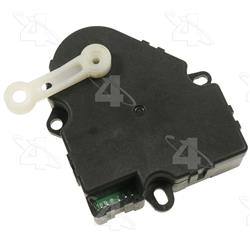 Four Seasons HVAC Door Actuators for 1996-1999 DEVILLE, 1996-2002 ELDORADO, 1996-1997 SEVILLE - 73033