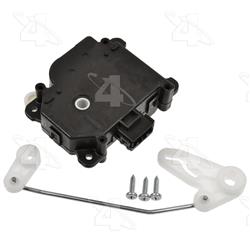 Four Seasons HVAC Door Actuators 73047