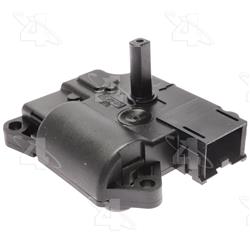 Four Seasons HVAC Door Actuators for 2000-2006 LS, 2002-2005 THUNDERBIRD - 73081