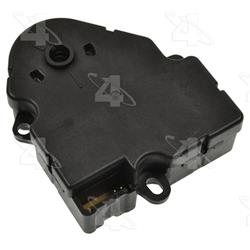 Four Seasons HVAC Door Actuators for 2005 EQUINOX, 2002-2007 VUE - 73091