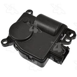 Four Seasons HVAC Door Actuators for 2010-2012 FUSION, 2010-2011 MILAN, 2011-2012 MKZ - 73122