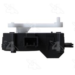 Four Seasons HVAC Door Actuators for 2006-2011 DTS, LUCERNE - 73162