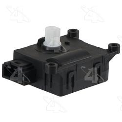 Four Seasons HVAC Door Actuators 73202