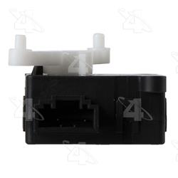 Four Seasons HVAC Door Actuators for 2006-2010 PT CRUISER - 73222