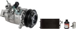 Four Seasons - Air Conditioning Kits for 2009-2011 LUCERNE - 7323NK
