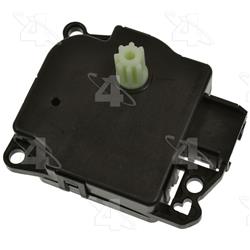 Four Seasons HVAC Door Actuators for 2011-2013 DURANGO, GRAND CHEROKEE - 73246