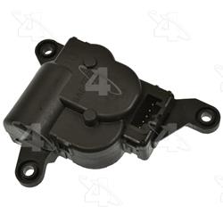 Four Seasons HVAC Door Actuators 73254