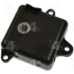 Four Seasons HVAC Door Actuators 73256